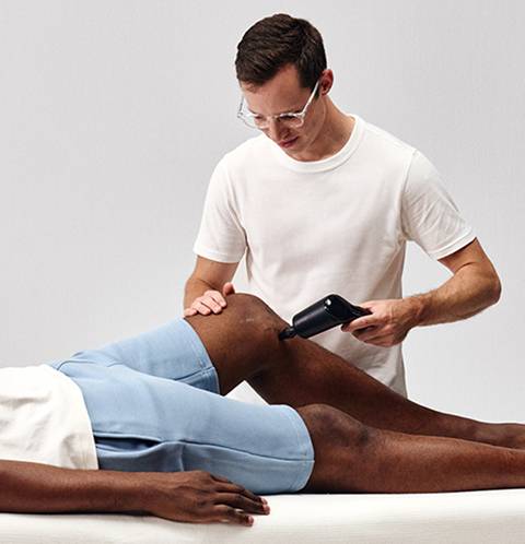 Novafon Schallwellengeräte