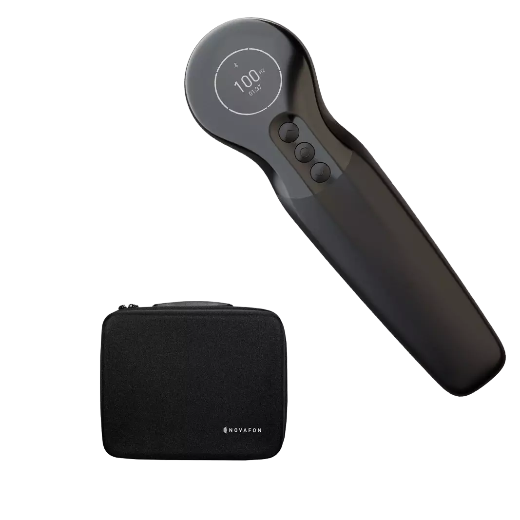 Kit Auto-Trattamento max+