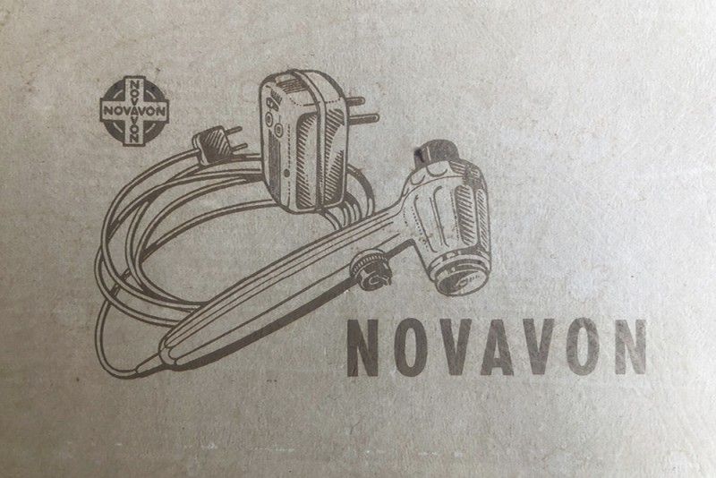 NOVAVON wird NOVAFON