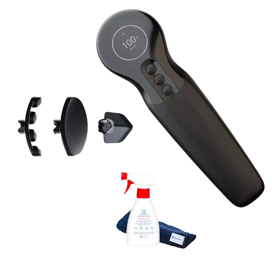 Kit Ostetricia max+