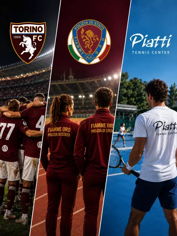 NOVAFON x Torino FC