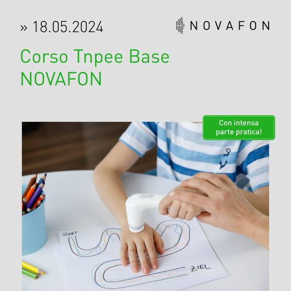 Corso Tnpee Base NOVAFON 18.05.2024