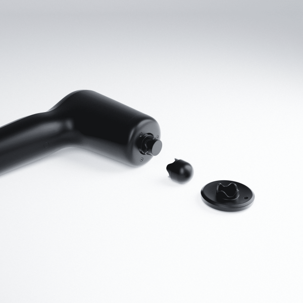 Testina Sfera NOVAFON max+