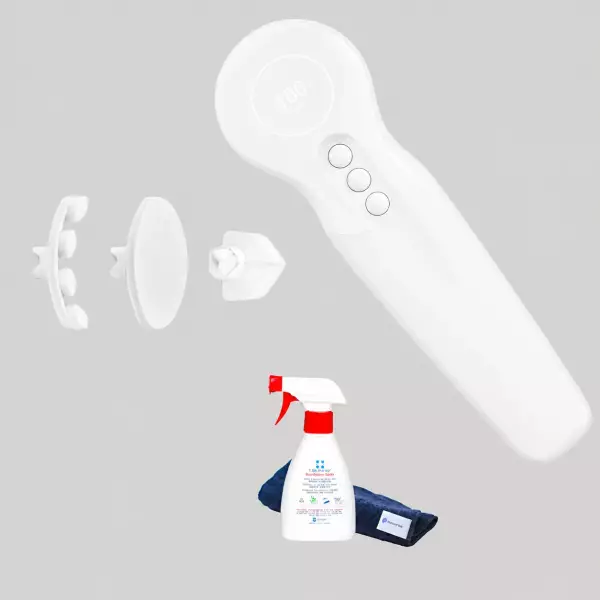 Kit Osteopatia max