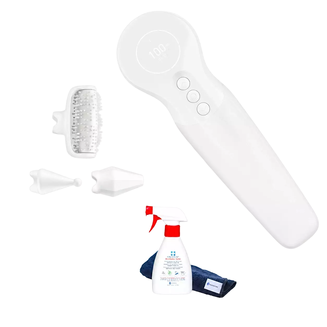 Kit Fisioterapia max