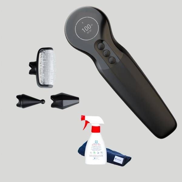 Kit Fisioterapia max+