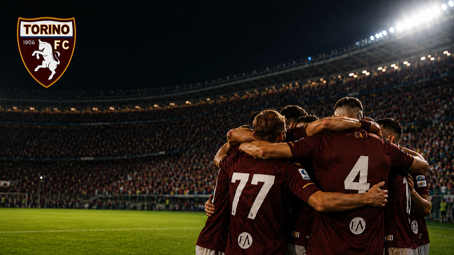 Torino FC X novafon