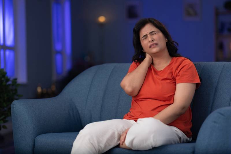 fibromialgia dolore e trattamento