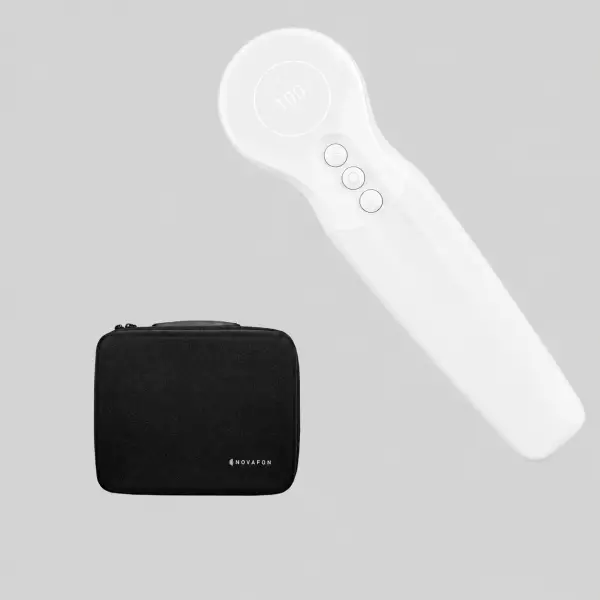 Kit Auto-Trattamento max
