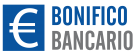 pagamento bonifico bancario