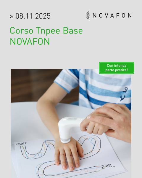 Corso Tnpee Base NOVAFON 08.11.2025