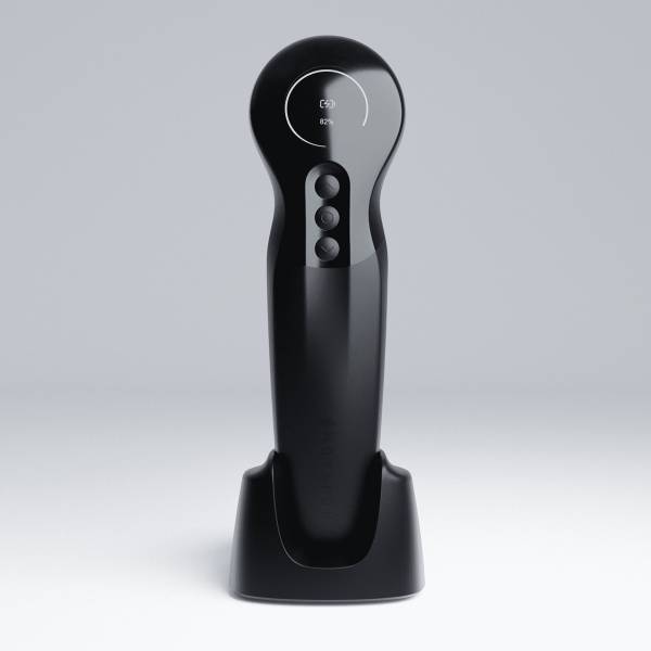 NOVAFON max+ e stazione