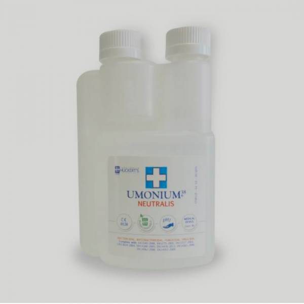 1.000 ml Disinfettante Testine Intraorali "Umonium 38"