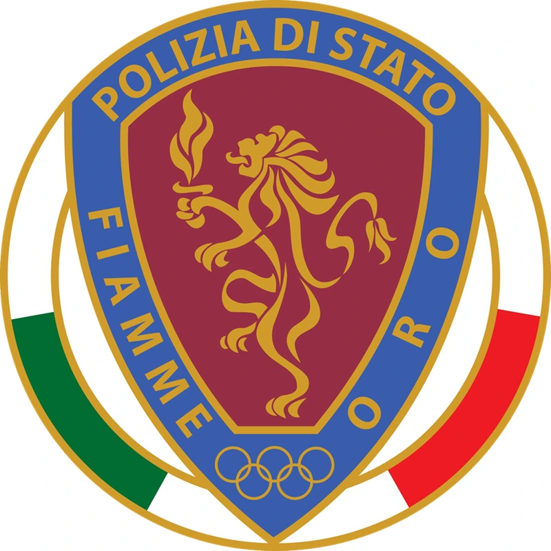 Fiamme Oro