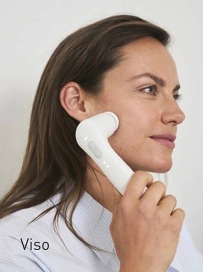 Trattamento muscolatura viso NOVAFON