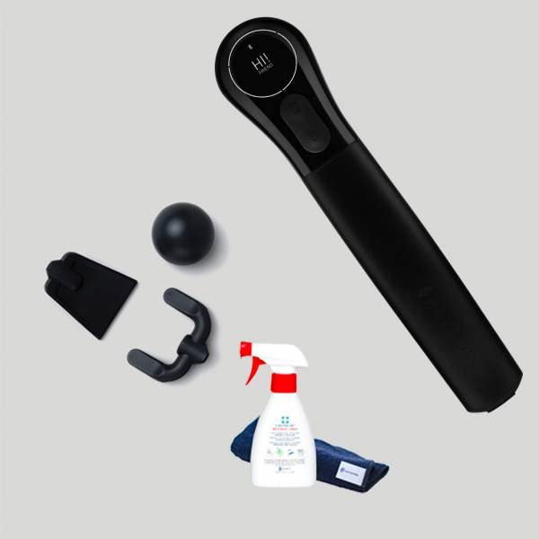 Kit Osteopatia power 2