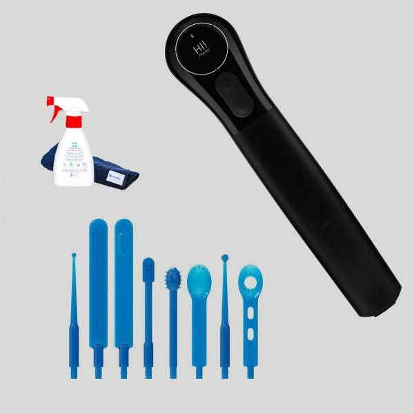 Kit Logopedia power 2