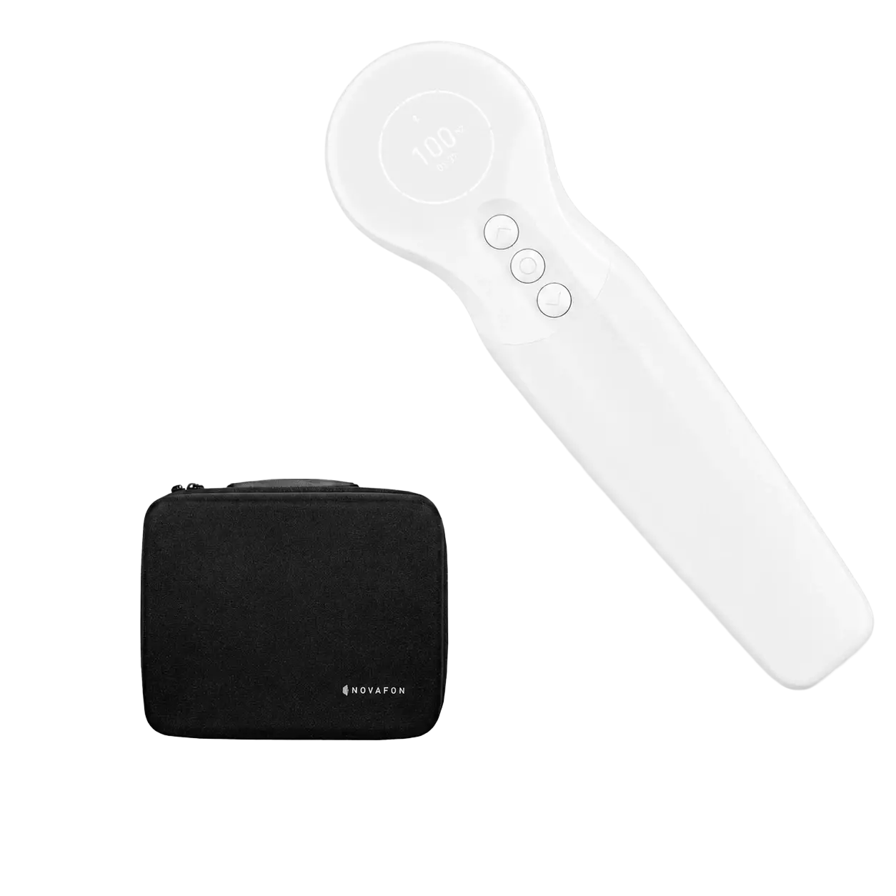 Kit Auto-Trattamento max