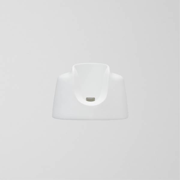 Stazione di Ricarica – bianco