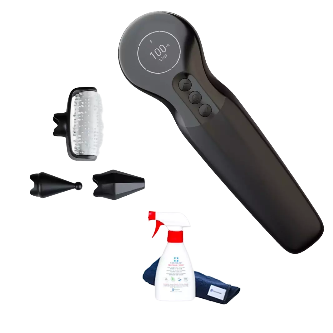 Kit Fisioterapia max+