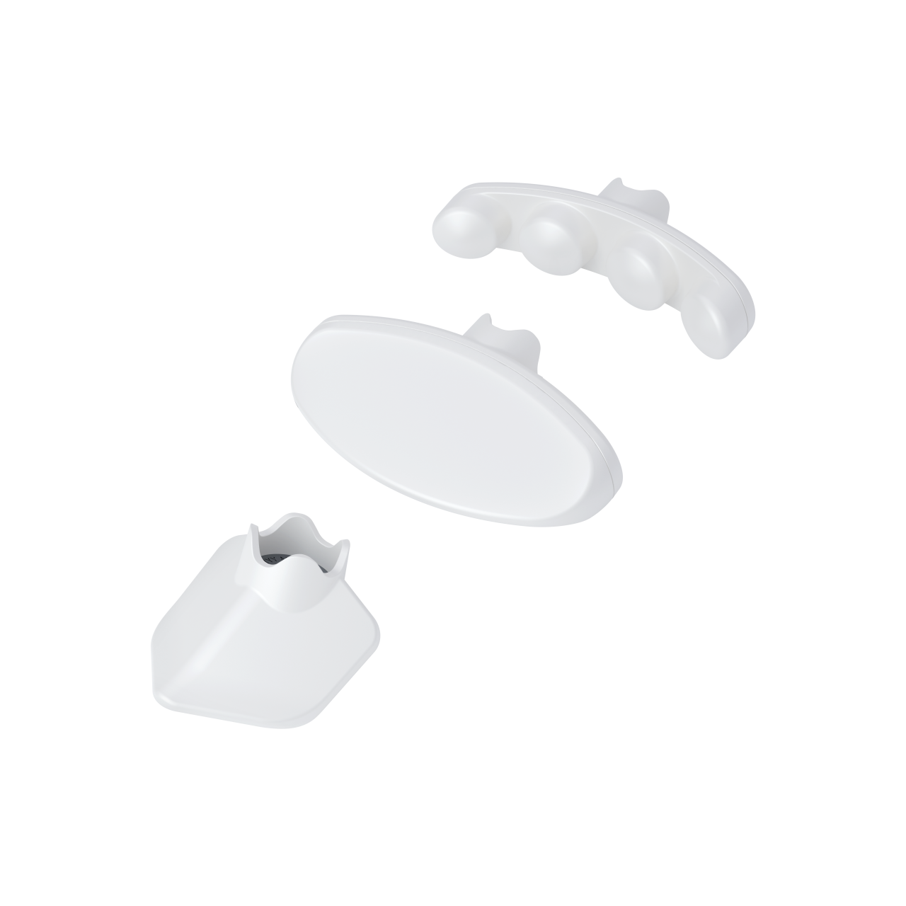 Miofasciale-Set max