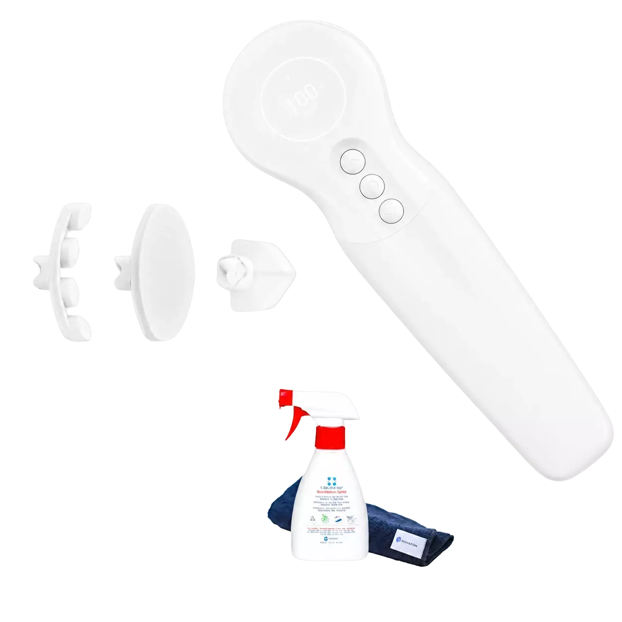 Kit Osteopatia max