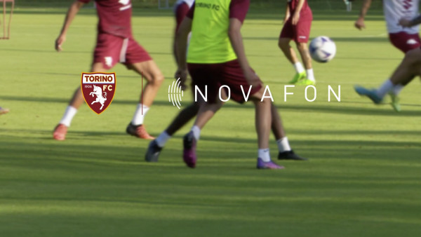 NOVAFON-TorinoFC