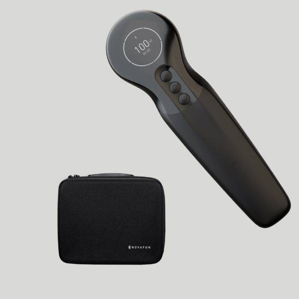 Kit Auto-Trattamento max+