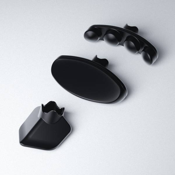 Miofasciale-Set max+