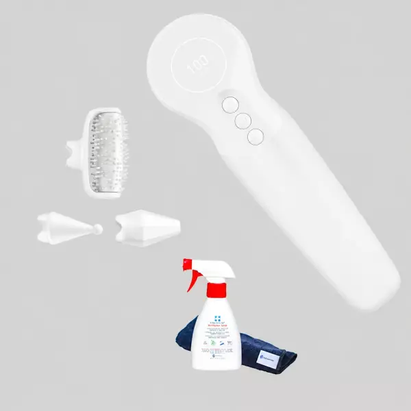 Kit Fisioterapia max