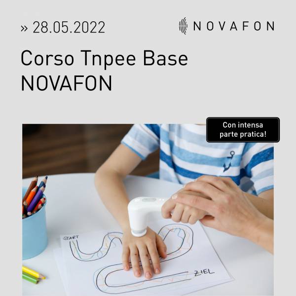 Corso Tnpee Base NOVAFON 28.05.2022